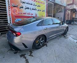 كيا K5